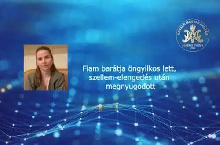Fiam barátja öngyilkos lett, szellem-elengedés után megnyugodott